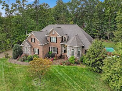 3349 Cloudcrest Trl, Signal Mountain, TN, 37377
