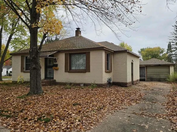 550 15TH AVENUE NORTH, Wisconsin Rapids, WI 54495