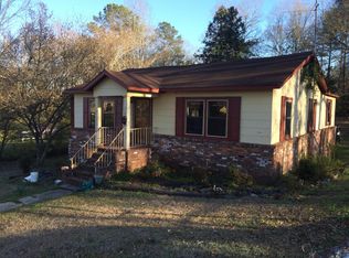 310 O St, Alexander City, AL 35010