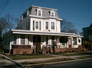 242 Stockton St #A, Hightstown, NJ