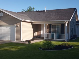 145 Teal Loop, Logan, UT 84321