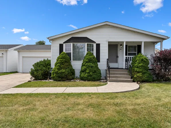 1041 Aspen Dr, Manteno, IL 60950