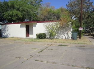 316 Ehlinger Dr APT C, Bryan, TX 77801