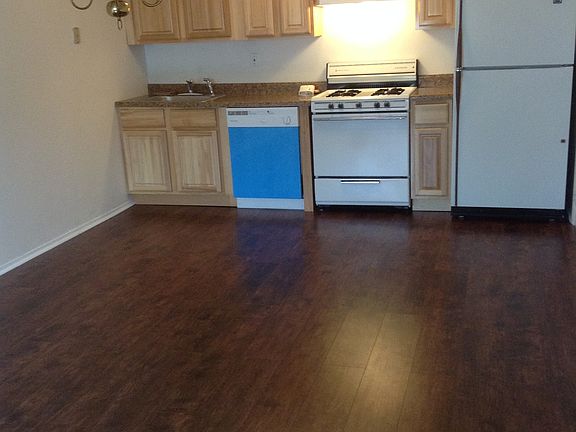 2nd image of 1019 Rockland Ave #A