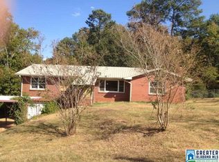 211 Turner Ave, Anniston, AL 36201