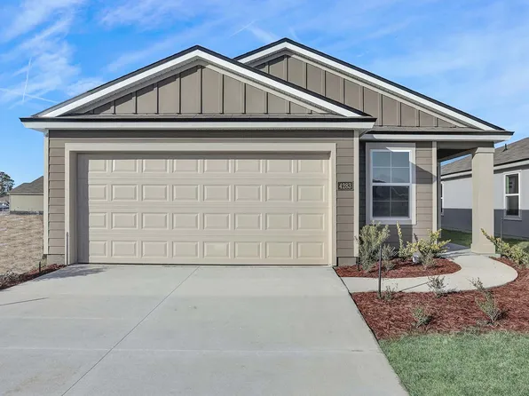 4283 Quaking St, Jacksonville, FL 32218