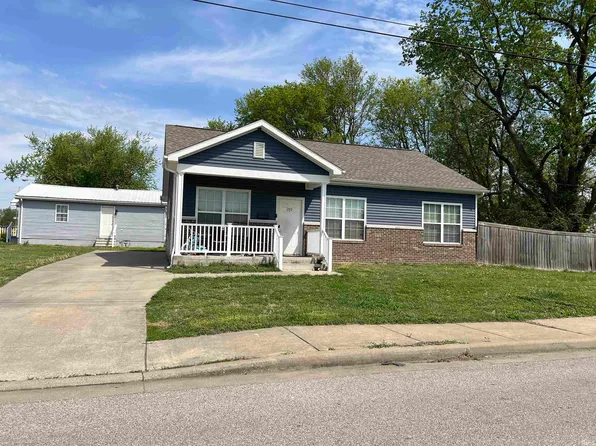 200 Sweetser Ave, Evansville, IN 47713