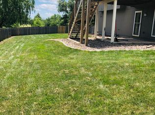 521 Cedar Falls Ct, Raymore, MO 64083