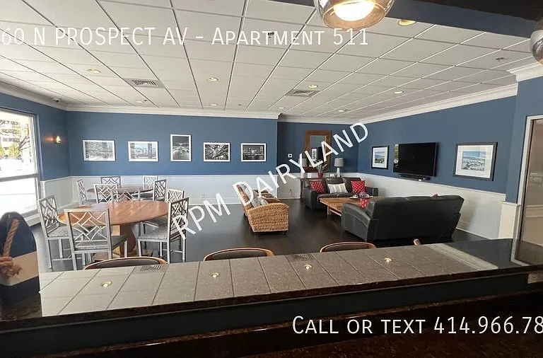 1660 N Prospect Ave #511 — Photo 42