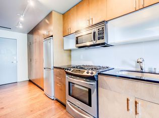 84 Union St #209, Seattle, WA 98101