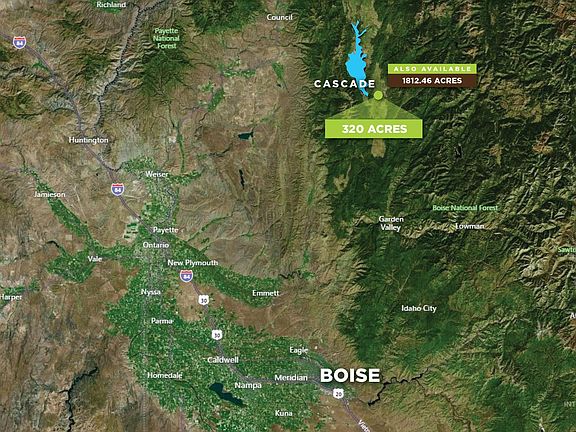 2nd image of Big Creek Mdws