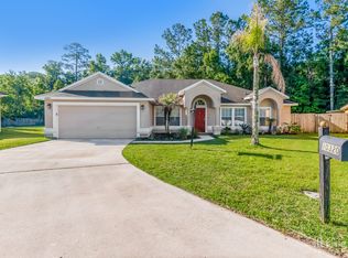 10320 E Lancashire Dr, Jacksonville, FL 32219