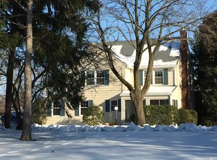 64 Haines Dr, Bloomfield, NJ 07003