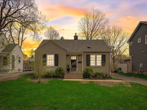 3909 Zarthan Ave S, Saint Louis Park, MN 55416