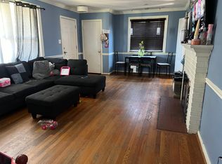 1405 Paula Dr, Silver Spring, MD 20903