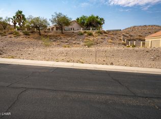 2868 Cactus Bloom Dr LOT 90, Bullhead City, AZ 86429