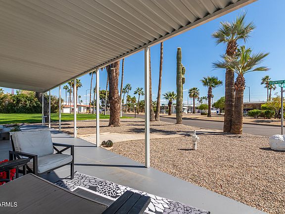 4th image of 2650 W UNION HILLS Drive #801