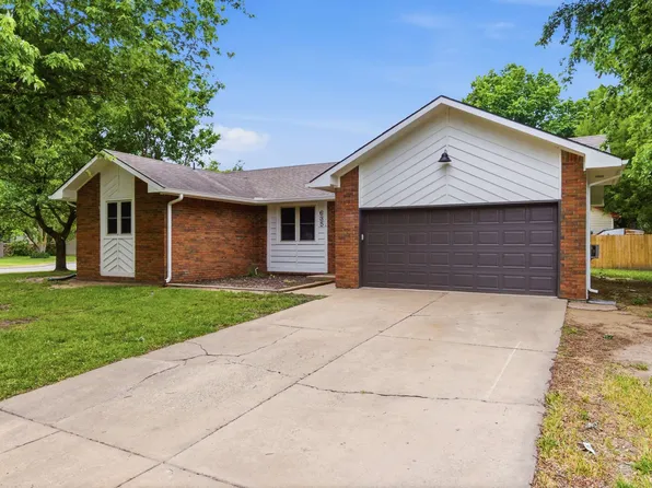 635 N Covington St, Wichita, KS 67212