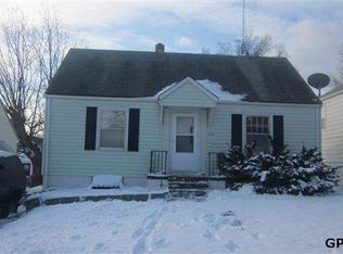 2719 Read St, Omaha, NE 68112