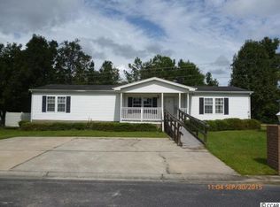 6019 E West Way, Myrtle Beach, SC 29588