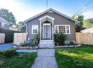 909 Floyd Ave, Rome, NY 13440