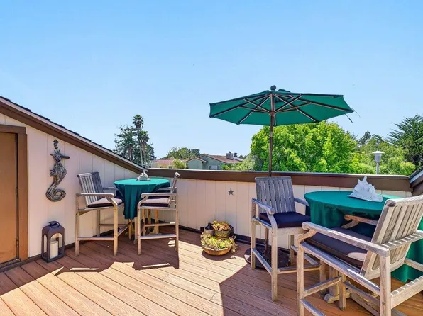 107 Bar Harbor Ct, Aptos, CA 95003