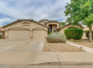 2150 E Whitten St, Chandler, AZ 85225