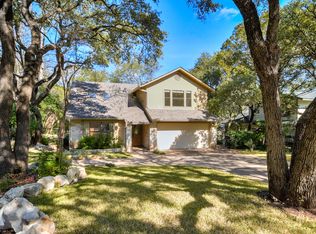 108 W Spring Dr, West Lake Hills, TX 78746