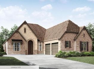 1815 Spotted Fawn Dr, Arlington, TX 76005
