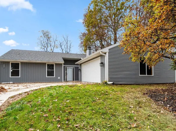 5628 Mirando Dr, Fort Wayne, IN 46835
