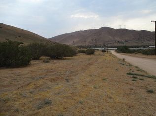 Berncastle Road Forest Rd, Acton, CA 93510