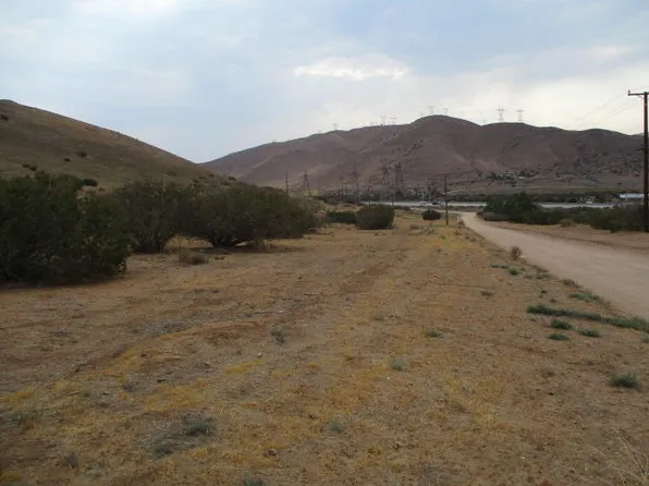 Berncastle Road Forest Rd, Acton, CA 93510