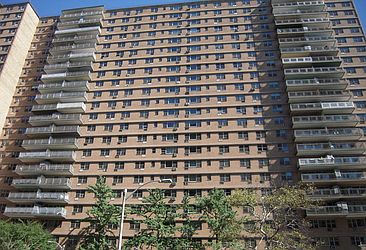 Trump Village Section 4 at 2928 West 5th Street in Coney Island