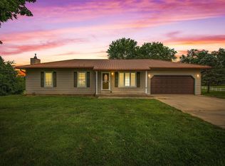 2020 Sherwood Ct, Farmington, MO 63640