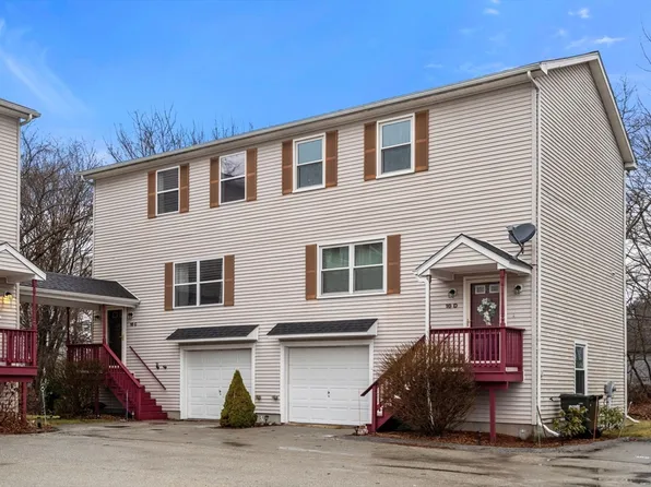 10 West Ave #C, Webster, MA 01570