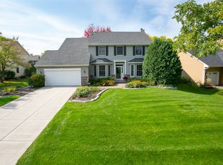 8684 Shepherd Way, Eden Prairie, MN 55347