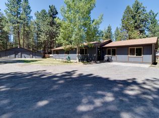 51503 Cedar Rd, La Pine, OR 97739
