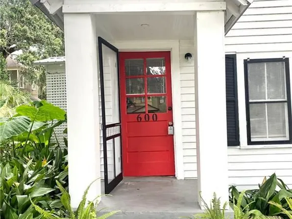 600 Prince St, Brunswick, GA 31520