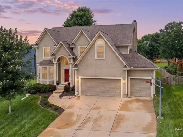 22414 W 45th St, Shawnee, KS 66226