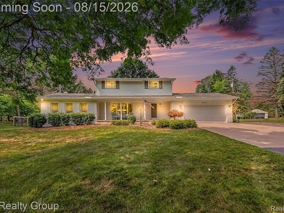 1st image of 3426 Hadden Rd