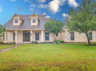 190 Deer Creek Dr, Aledo, TX 76008