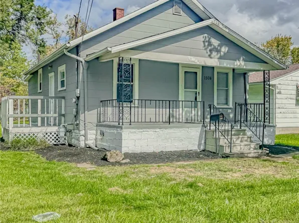 1504 W 19th St, Lorain, OH 44052