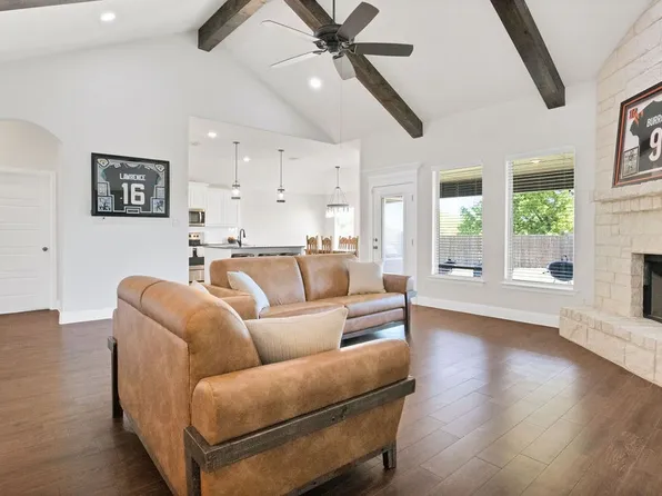 103 Nolan River Run, Godley, TX 76044