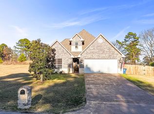 18411 Whipporwill Ln, Flint, TX 75762