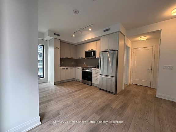 2nd image of 20 Soudan Ave #1108