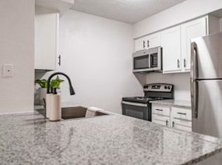 Henry Heights, Austin, TX 78758