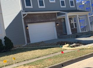 6579 Marissa St, Canal Winchester, OH 43110