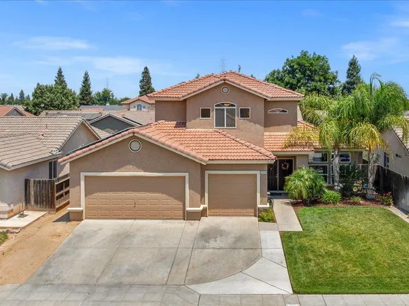 6164 W Keats Ave, Fresno, CA 93723