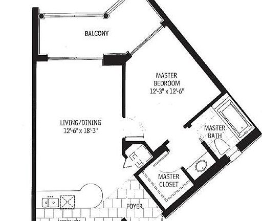 5th image of 7280 SW 90th St #E705