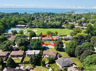 64 Croydon Dr, Saint Catharines, ON L2M 1J7